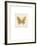 Luxe Butterfly-Morgan Yamada-Framed Premium Giclee Print