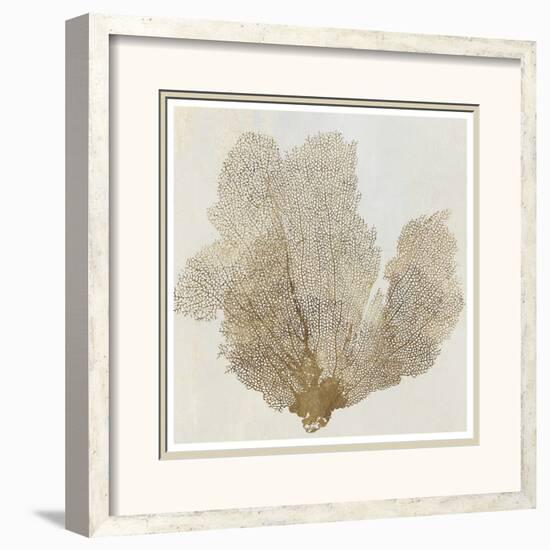Luxe Coral I-Aimee Wilson-Framed Art Print