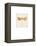 Luxe Dragonfly-Morgan Yamada-Framed Stretched Canvas