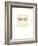 Luxe Dragonfly-Morgan Yamada-Framed Premium Giclee Print