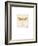 Luxe Dragonfly-Morgan Yamada-Framed Premium Giclee Print