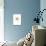 Luxe Ladybug-Morgan Yamada-Mounted Premium Giclee Print displayed on a wall