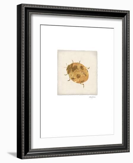 Luxe Ladybug-Morgan Yamada-Framed Premium Giclee Print
