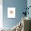Luxe Ladybug-Morgan Yamada-Premium Giclee Print displayed on a wall