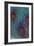 Luxe Plumes I-Jason Johnson-Framed Premium Giclee Print