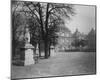 Luxembourg, Anne of Brittany, 1923-1926-Eugene Atget-Mounted Giclee Print