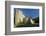 Luxembourg, Beaufort Castle, Ruin-Chris Seba-Framed Photographic Print