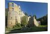 Luxembourg, Beaufort Castle, Ruin-Chris Seba-Mounted Photographic Print