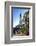 Luxembourg, Ettelbruck, Centre, Bar, Church-Chris Seba-Framed Photographic Print