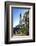 Luxembourg, Ettelbruck, Centre, Bar, Church-Chris Seba-Framed Photographic Print