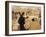 Luxembourg Gardens, Paris-Albert Edelfelt-Framed Giclee Print