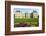 Luxembourg Palace and Gardens, Paris, France, Europe-G & M Therin-Weise-Framed Photographic Print