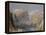 Luxembourg-J. M. W. Turner-Framed Premier Image Canvas