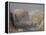 Luxembourg-J. M. W. Turner-Framed Premier Image Canvas