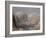 Luxembourg-J. M. W. Turner-Framed Giclee Print