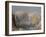 Luxembourg-J. M. W. Turner-Framed Giclee Print