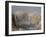 Luxembourg-J. M. W. Turner-Framed Giclee Print