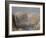 Luxembourg-J. M. W. Turner-Framed Giclee Print