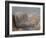 Luxembourg-J. M. W. Turner-Framed Giclee Print