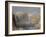 Luxembourg-J. M. W. Turner-Framed Giclee Print