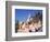 Luxor Casino, Las Vegas, NV-Mark Gibson-Framed Photographic Print