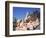 Luxor Casino, Las Vegas, NV-Mark Gibson-Framed Photographic Print