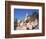 Luxor Casino, Las Vegas, NV-Mark Gibson-Framed Photographic Print