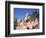 Luxor Casino, Las Vegas, NV-Mark Gibson-Framed Photographic Print