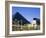 Luxor Hotel and Casino, Las Vegas, Nevada, United States of America, North America-Richard Cummins-Framed Photographic Print