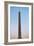 Luxor Obelisk (Egyptian Obelisk) in Place De La Concorde-null-Framed Photographic Print