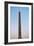 Luxor Obelisk (Egyptian Obelisk) in Place De La Concorde-null-Framed Photographic Print