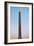 Luxor Obelisk (Egyptian Obelisk) in Place De La Concorde-null-Framed Photographic Print