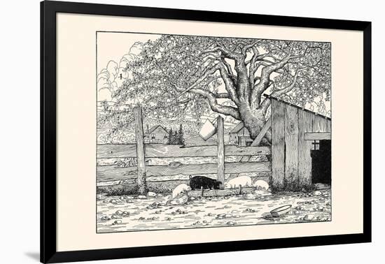 Art Print, , large