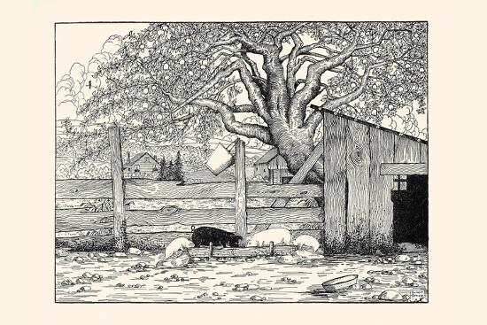 Premium Giclee Print, , large