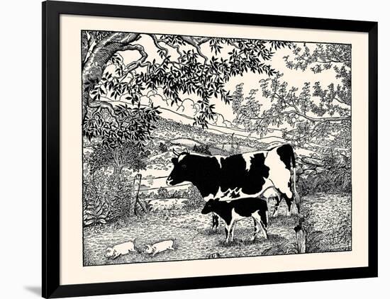 Art Print, , large