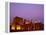 Luxor Temple, Luxor Museum, New Kingdom, Egypt-Kenneth Garrett-Framed Premier Image Canvas