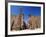 Luxor Temple, Luxor, Thebes, UNESCO World Heritage Site, Egypt, North Africa, Africa-Hans Peter Merten-Framed Photographic Print