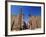 Luxor Temple, Luxor, Thebes, UNESCO World Heritage Site, Egypt, North Africa, Africa-Hans Peter Merten-Framed Photographic Print