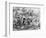 Luxury, 1557-Pieter Bruegel the Elder-Framed Giclee Print