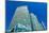 Luxury Buildings in Miami, Florida, USA-Frazao-Mounted Photographic Print