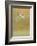 Luxury in Gold-Muriel Verger-Framed Art Print