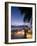 Luxury Resort, Malolo Island, Mamanuca Group, Fiji-Michele Falzone-Framed Photographic Print