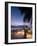 Luxury Resort, Malolo Island, Mamanuca Group, Fiji-Michele Falzone-Framed Photographic Print