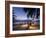 Luxury Resort, Malolo Island, Mamanuca Group, Fiji-Michele Falzone-Framed Photographic Print