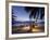 Luxury Resort, Malolo Island, Mamanuca Group, Fiji-Michele Falzone-Framed Photographic Print