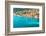 Luxury Resort Villefranche, French Riviera, Provence-LiliGraphie-Framed Photographic Print