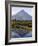 Luzon Island, Bicol Province, Mount Mayon, Near Perfect Volcano Cone, Philippines-Christian Kober-Framed Photographic Print