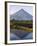 Luzon Island, Bicol Province, Mount Mayon, Near Perfect Volcano Cone, Philippines-Christian Kober-Framed Photographic Print