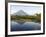 Luzon Island, Bicol Province, Mount Mayon, Near Perfect Volcano Cone, Philippines-Christian Kober-Framed Photographic Print