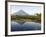 Luzon Island, Bicol Province, Mount Mayon, Near Perfect Volcano Cone, Philippines-Christian Kober-Framed Photographic Print